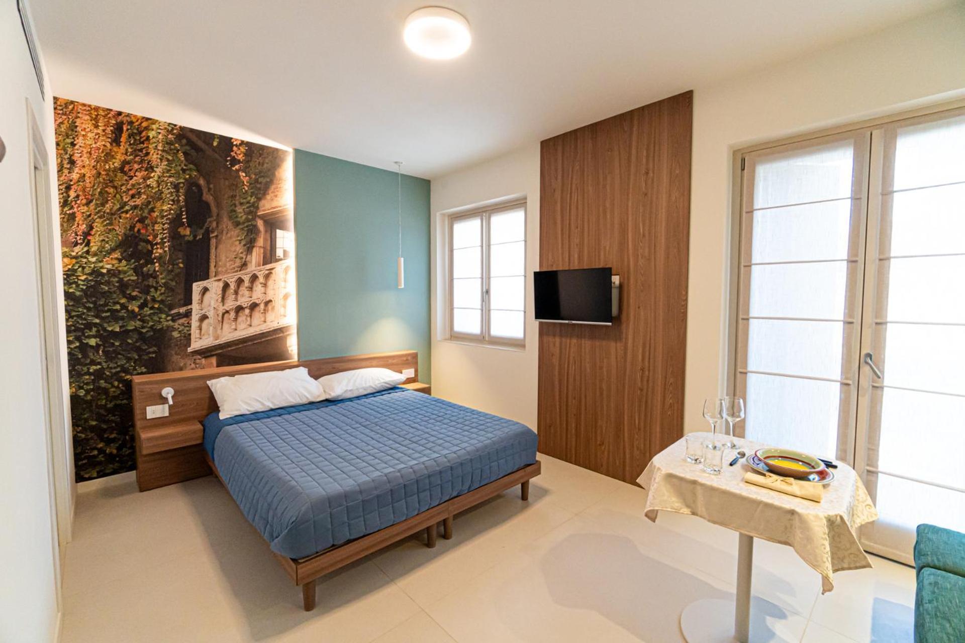 Casa Lorenzo Verona Dış mekan fotoğraf