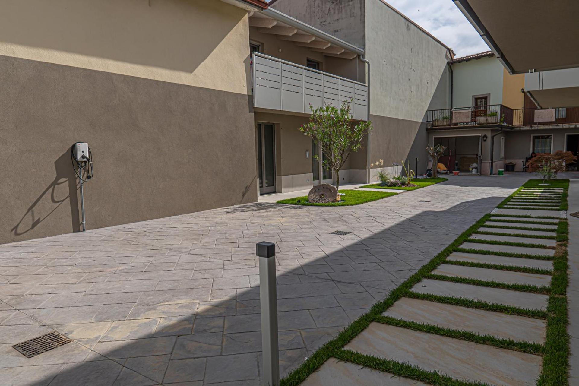 Casa Lorenzo Verona Dış mekan fotoğraf