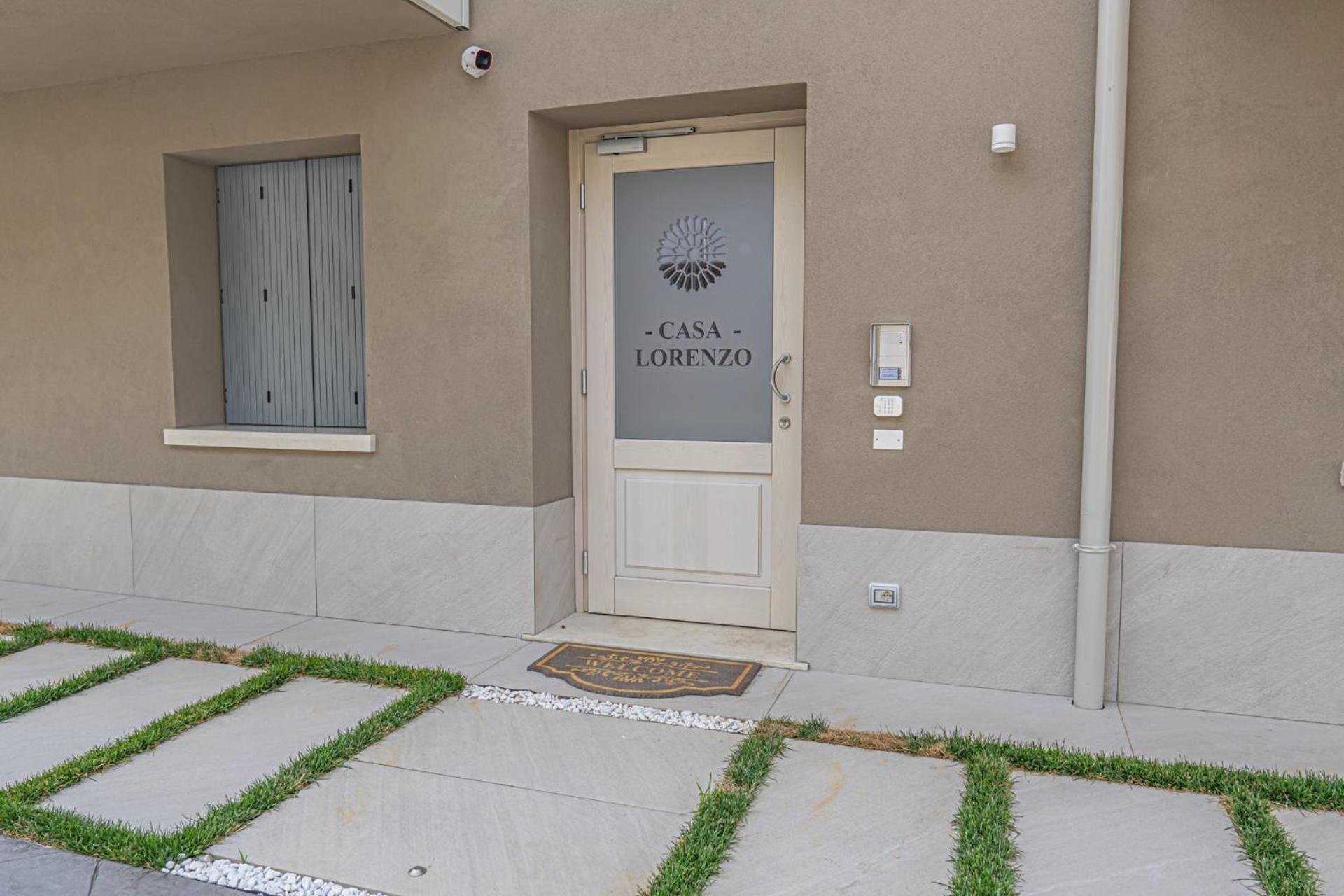 Casa Lorenzo Verona Dış mekan fotoğraf