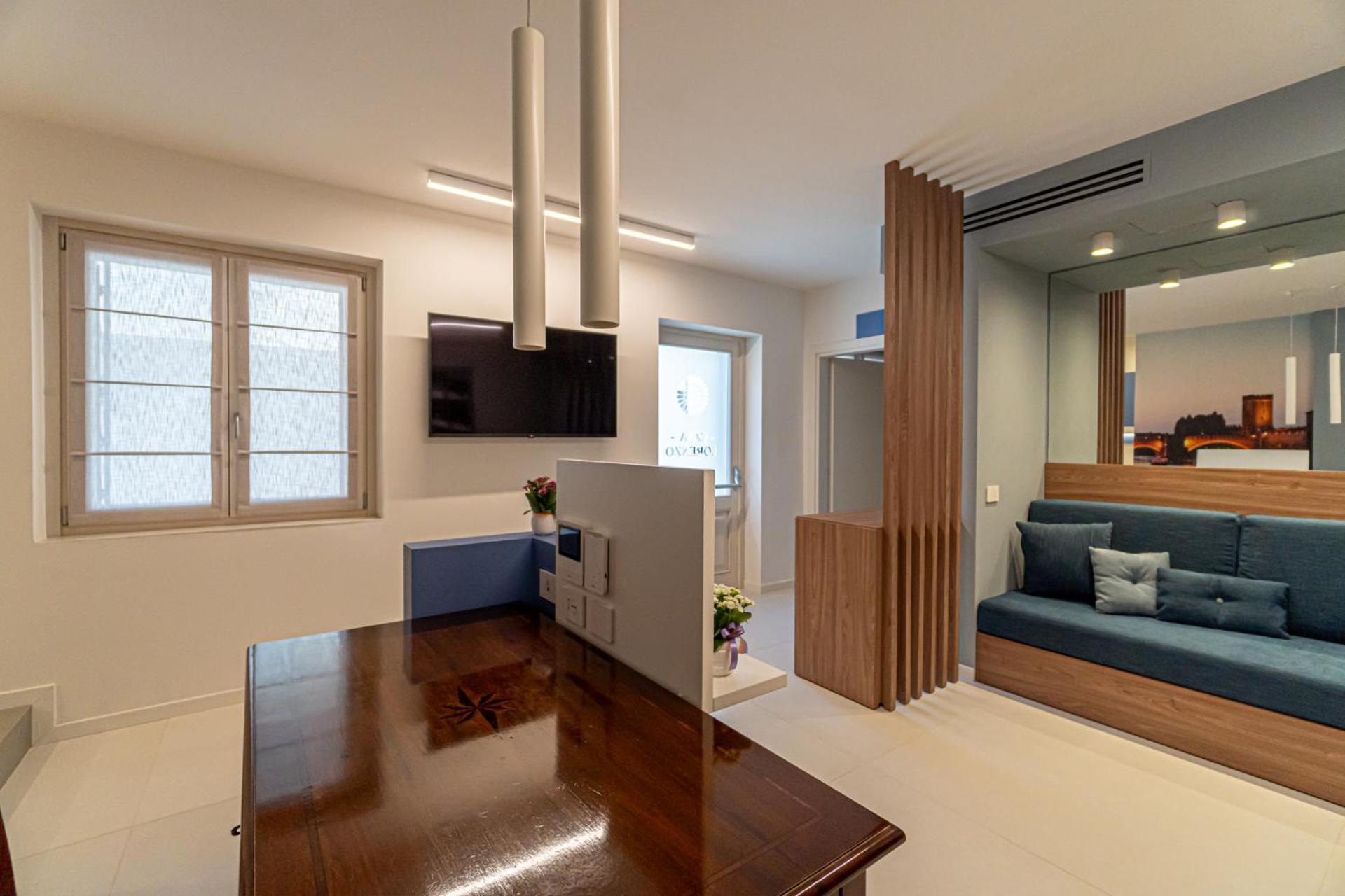 Casa Lorenzo Verona Dış mekan fotoğraf