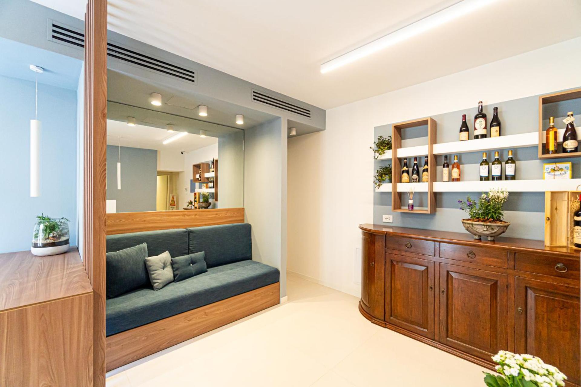 Casa Lorenzo Verona Dış mekan fotoğraf