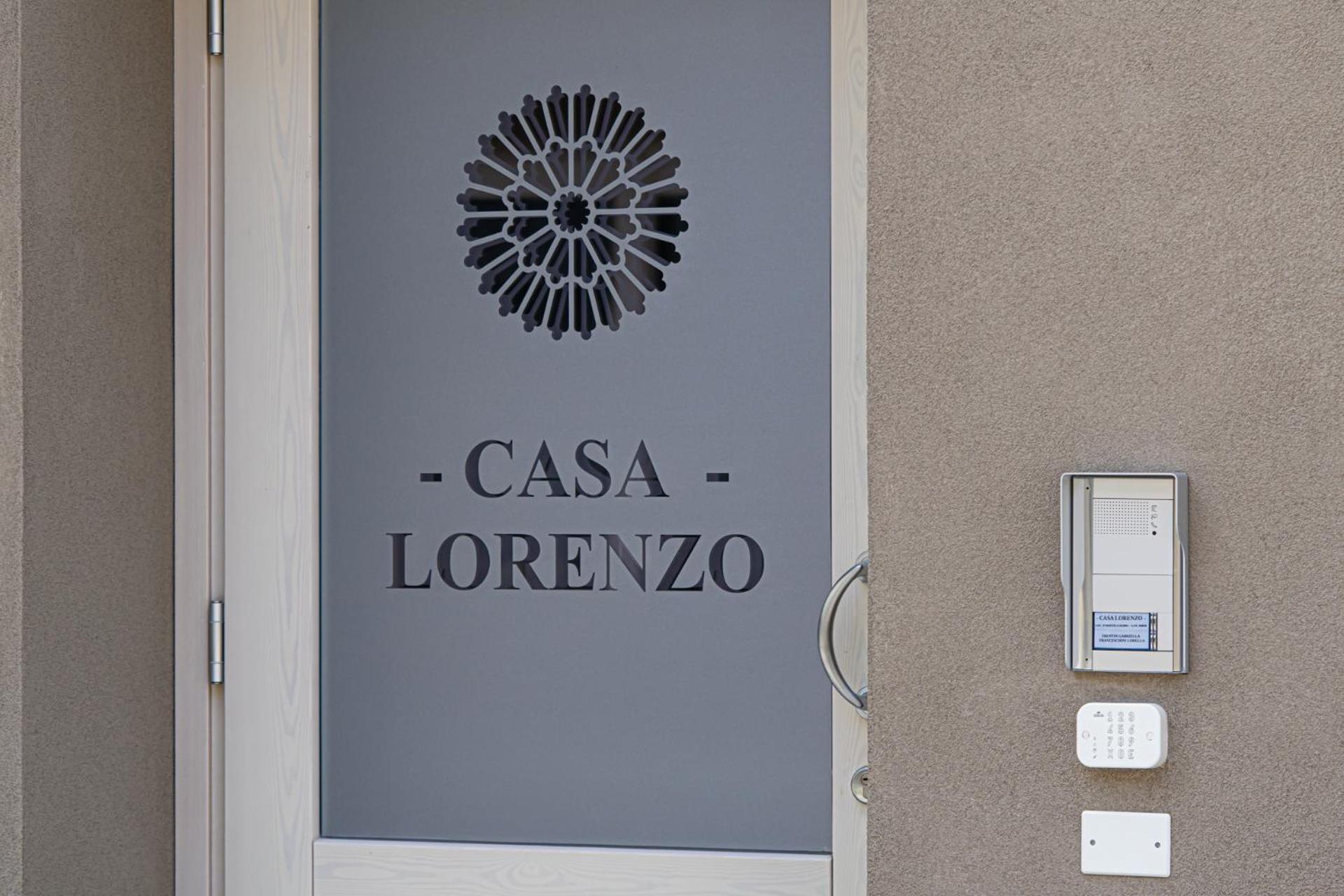 Casa Lorenzo Verona Dış mekan fotoğraf